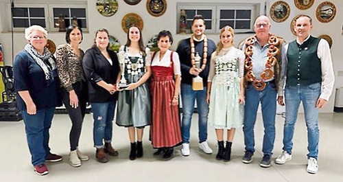 Aitrachschützen